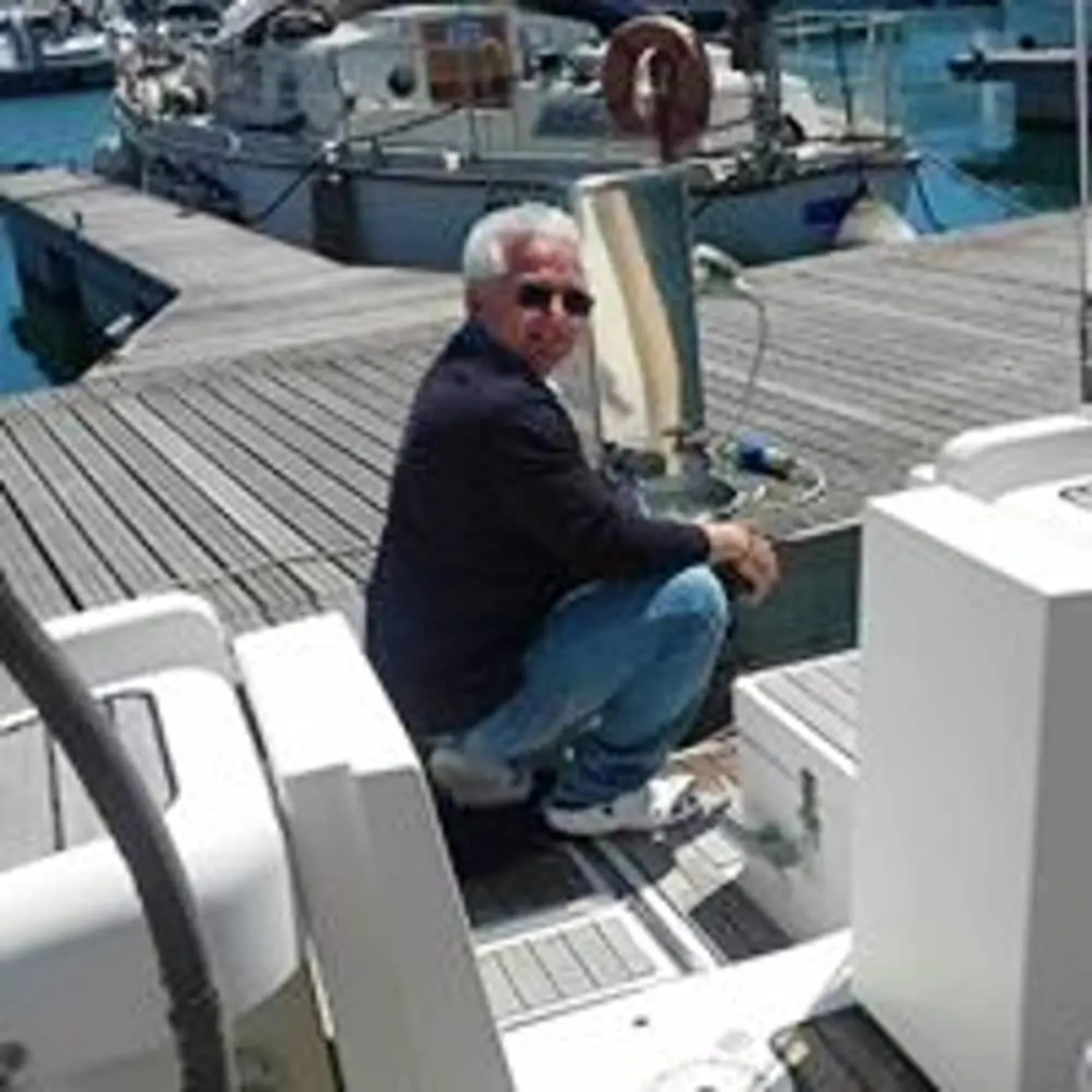 Property With 4 Bedrooms in Castellammare di Stabia, With Wonderful se