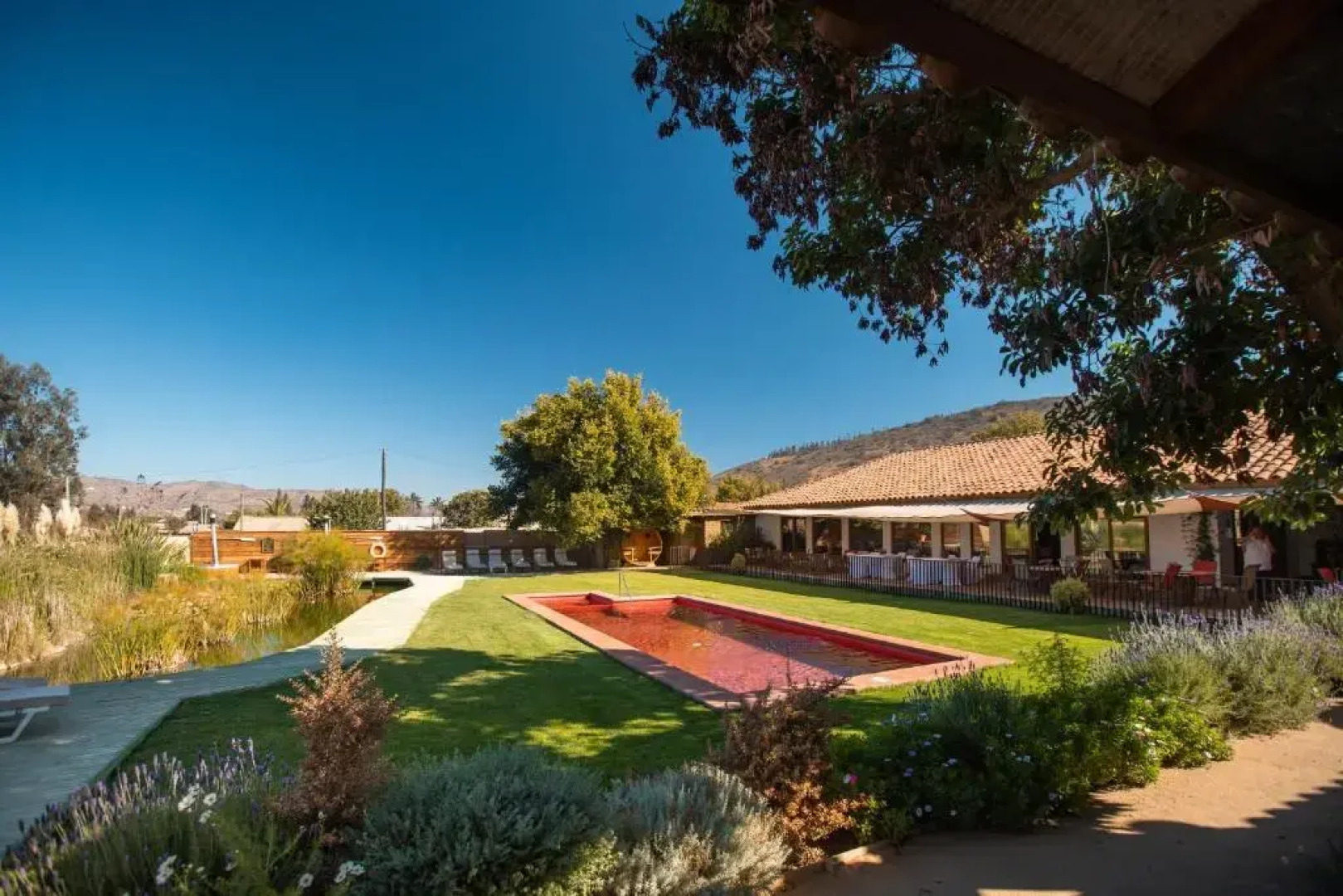 Hotel Boutique Bcw Casablanca