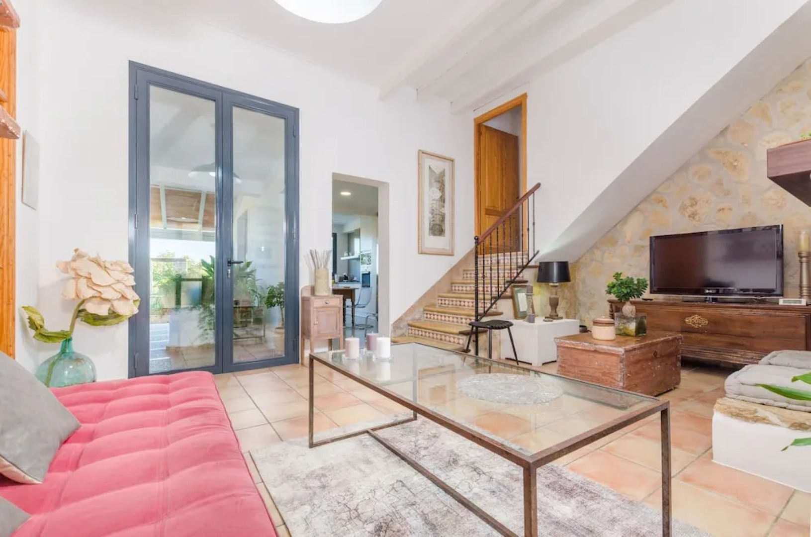 Ca Na Barbara (Vilafranca)