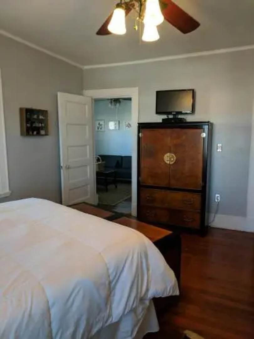 Modern Suites @ Nantasket Beach