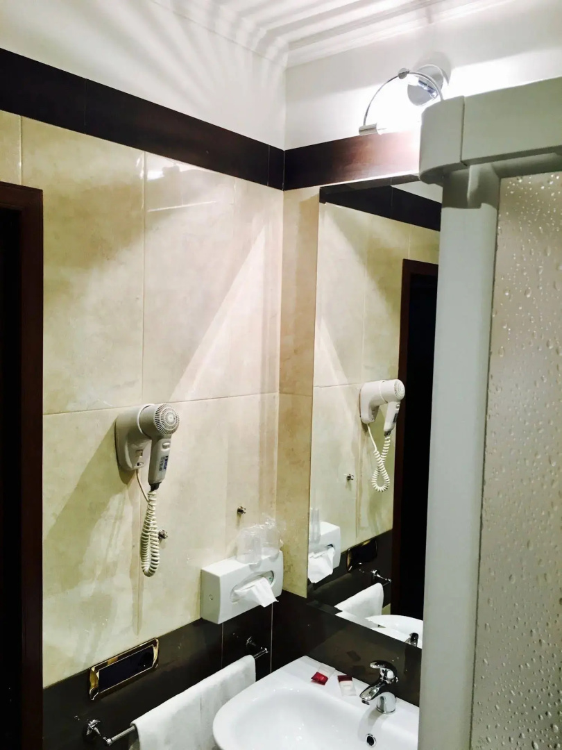 Le Fonti Grand Hotel