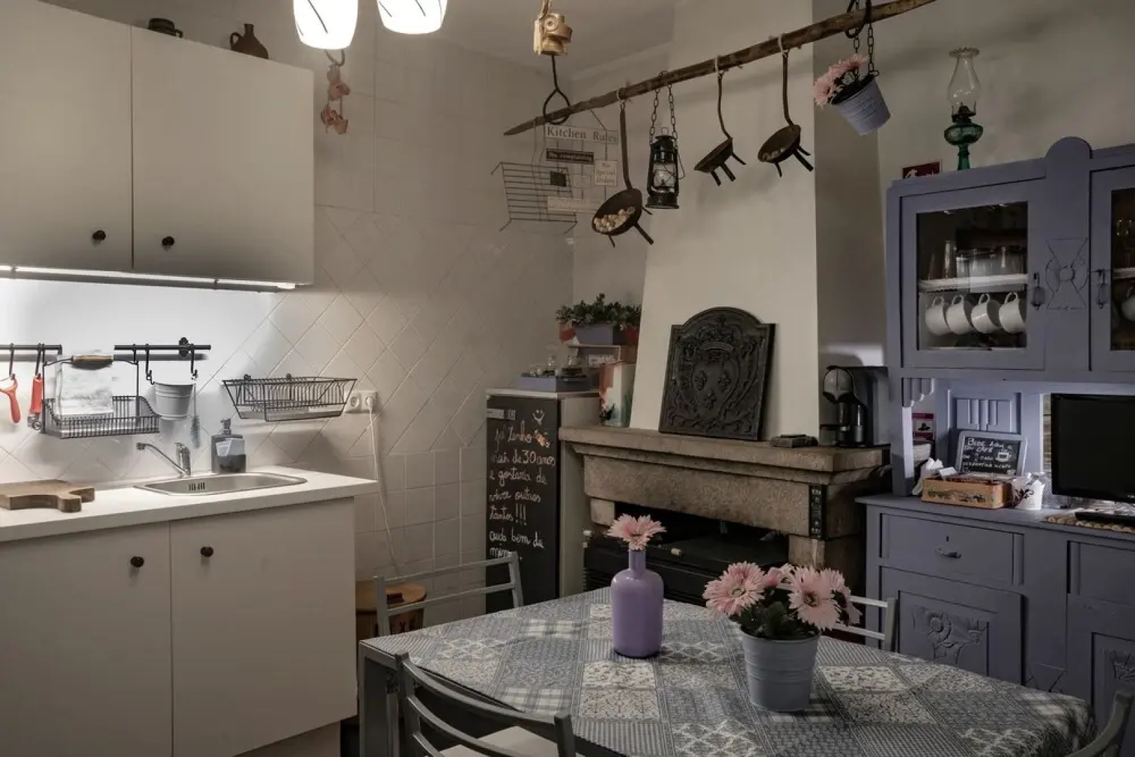 Turpino bed and Breakfast