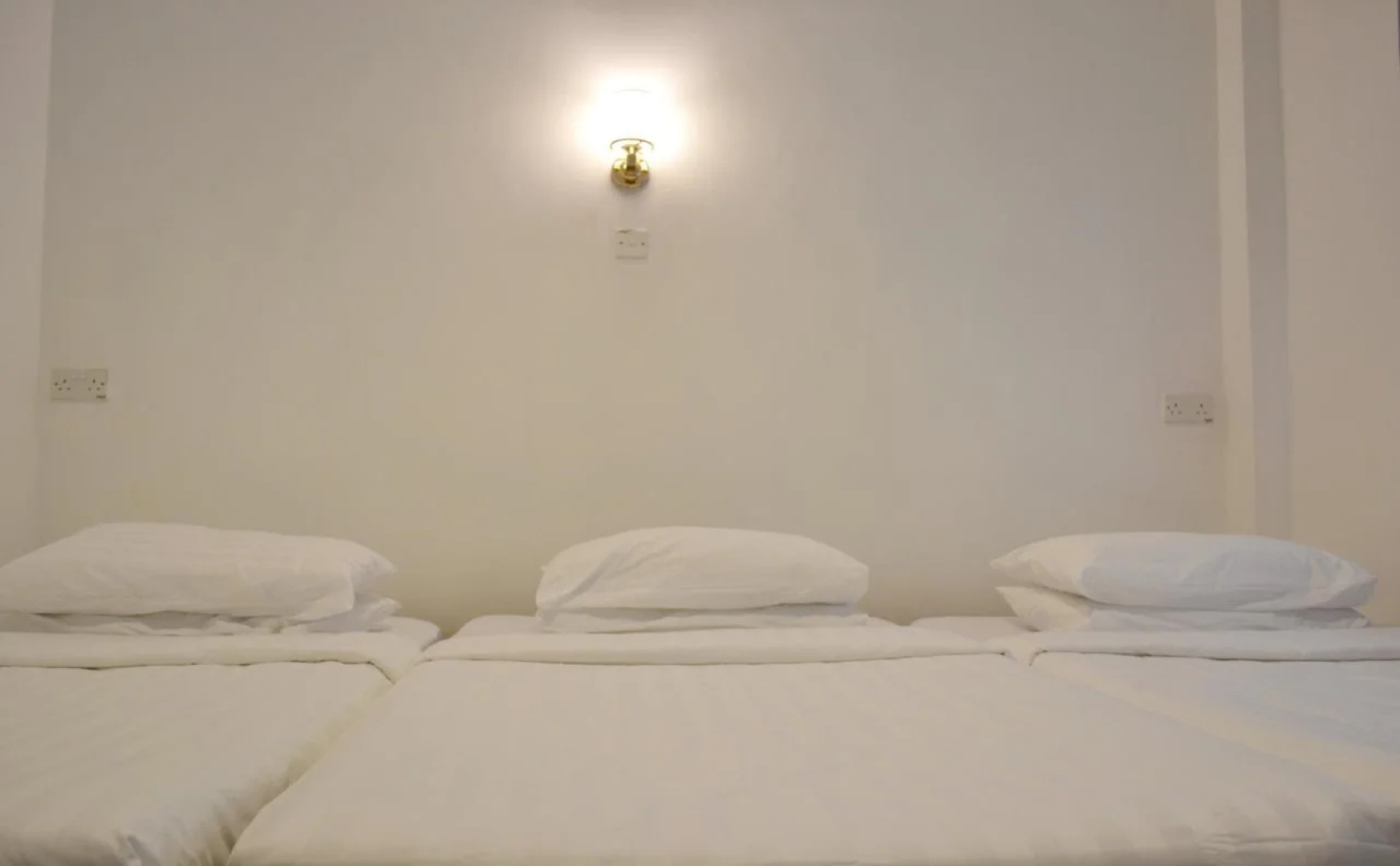 Skyville Zen Resort