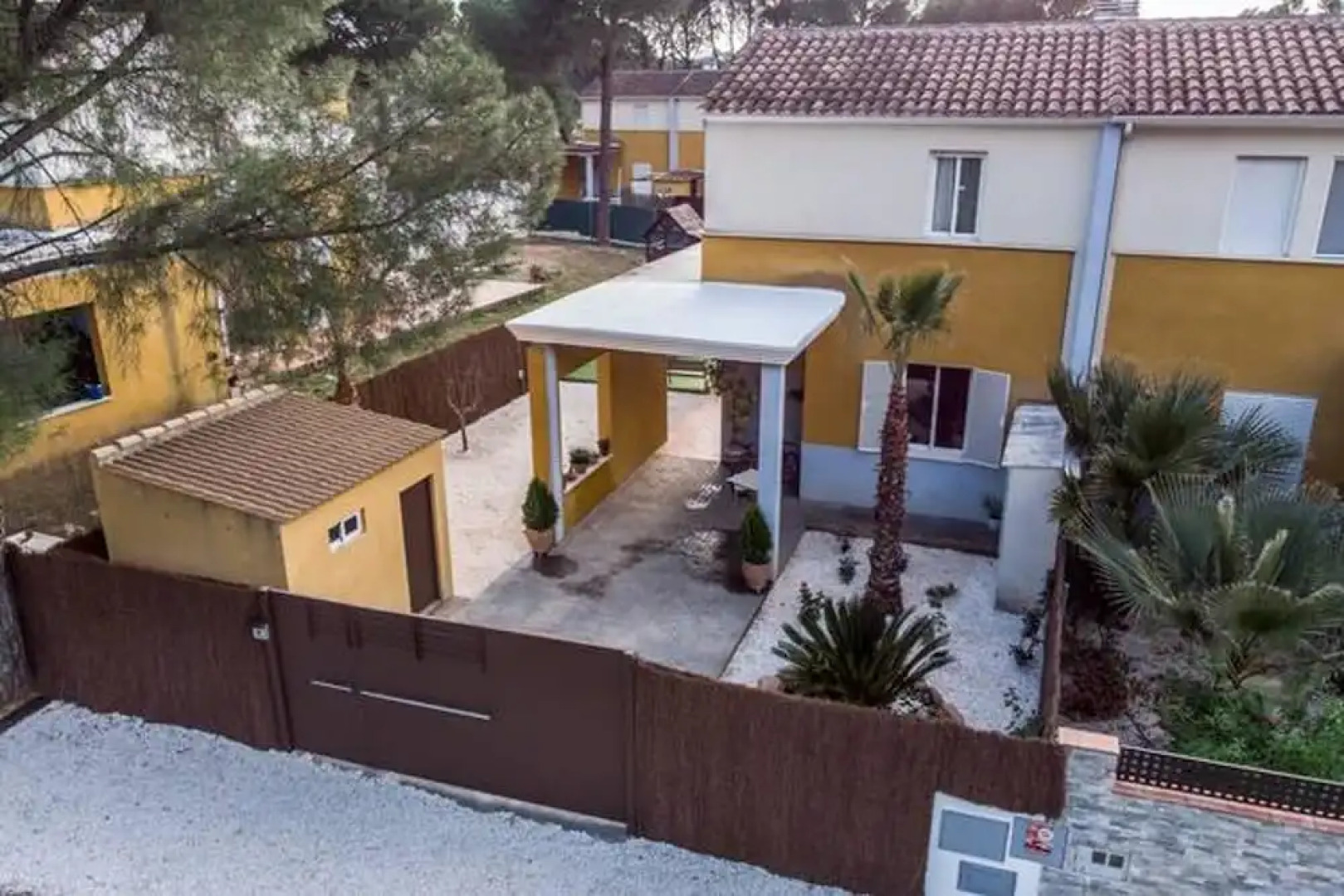 Villa With 3 Bedrooms in Córdoba, With Private Pool and Wifi