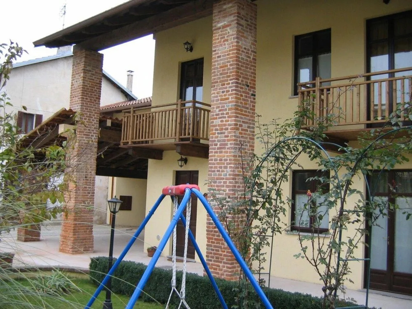 Al Calar della Sera