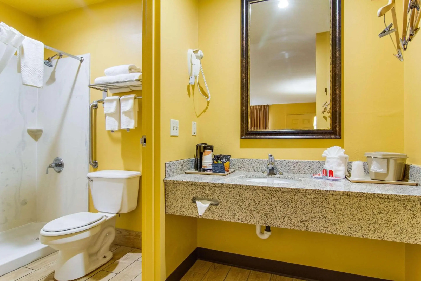 Econo Lodge Kingsland