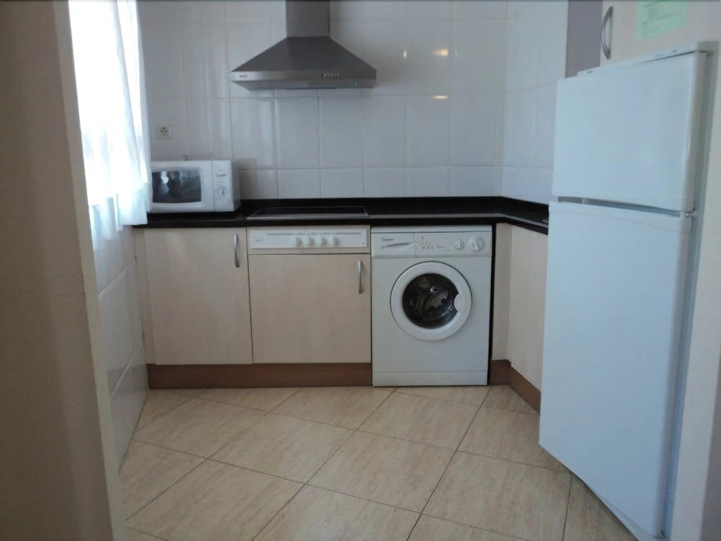 Residencial Marcomar Casa Azahar