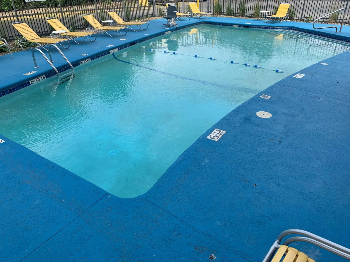 Fairfield Inn by Marriott Boston Woburn-Burlington