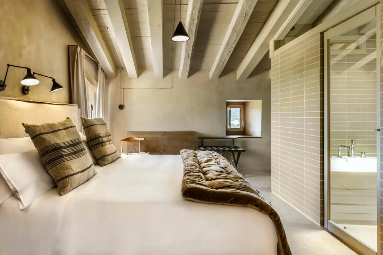 Torre del Marqués Hotel Spa & Winery - Small Luxury Hotels
