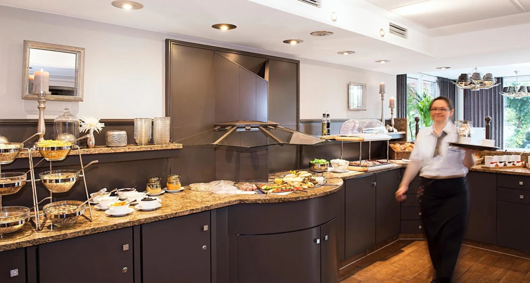 Best Western Victor's Residenz-Hotel Rodenhof