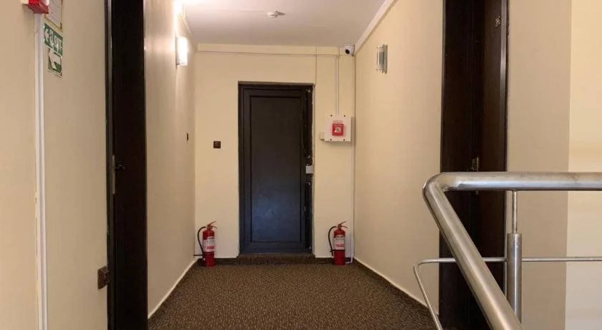 Hotel Mario