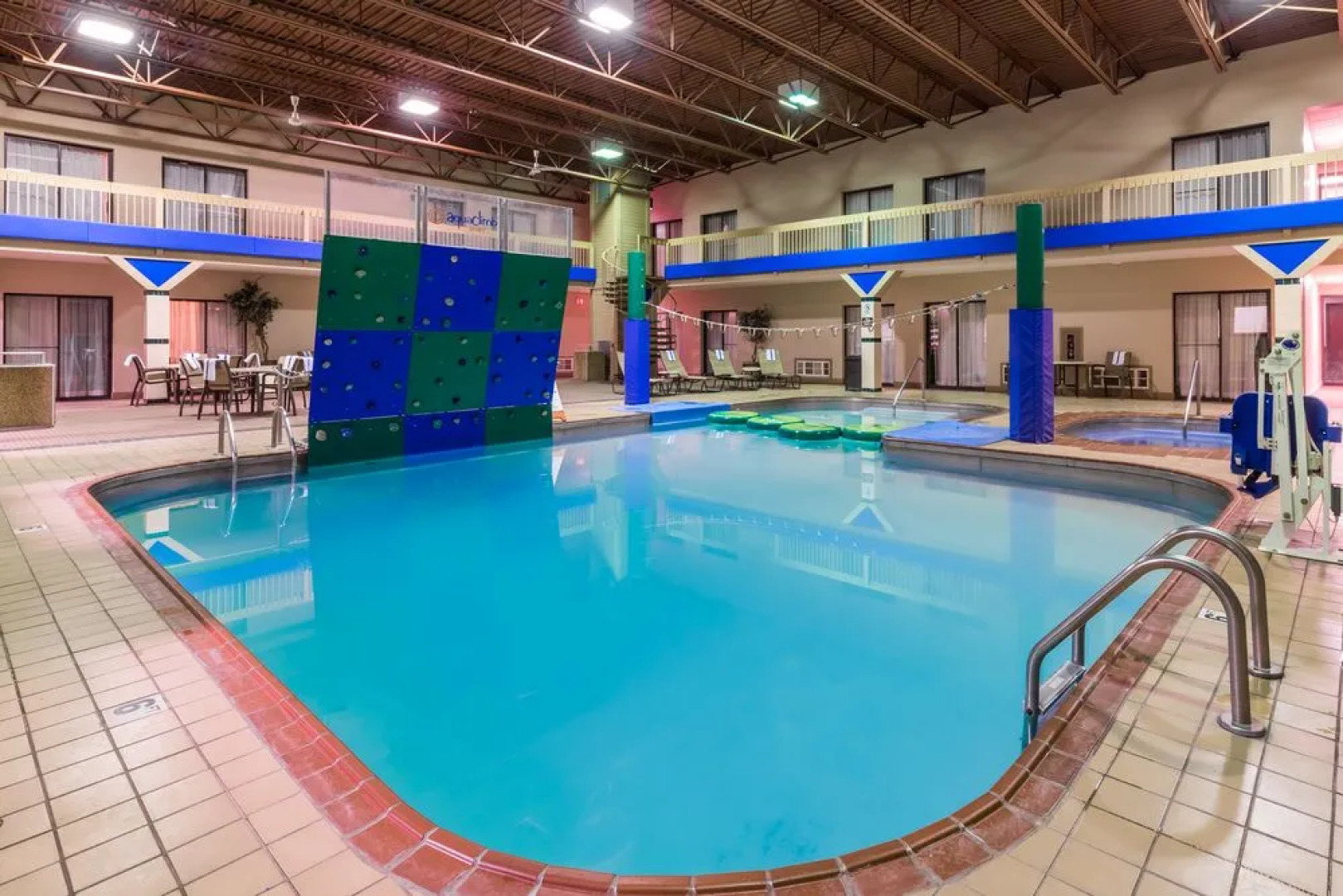 Baymont Inn & Suites Fargo