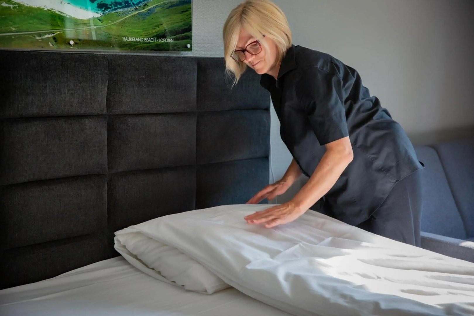 Gardermoen Hotel Bed & Breakfast