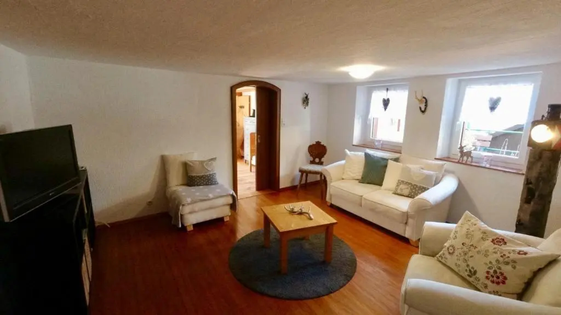 Dani`s Ferienwohnung