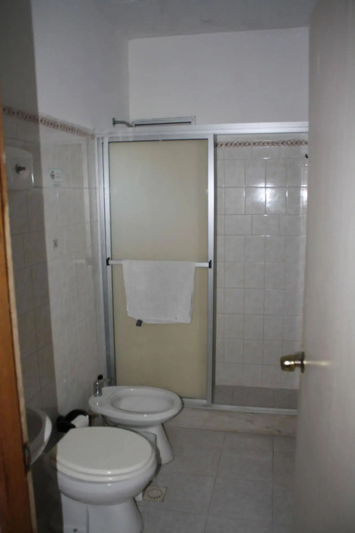 Hotel Village Termas del Dayman