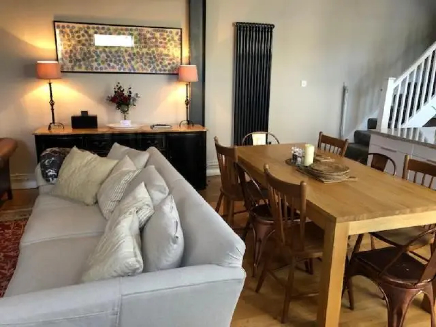 Berkeley Coach House, near Bath