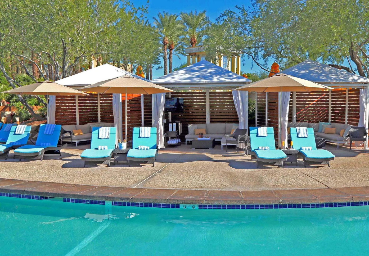 JW Marriott Phoenix Desert Ridge Resort & Spa