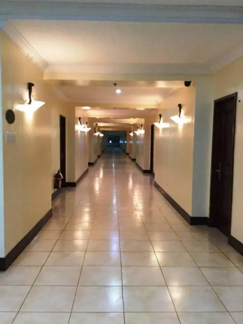 Dotties Place Hotel and Restaurant