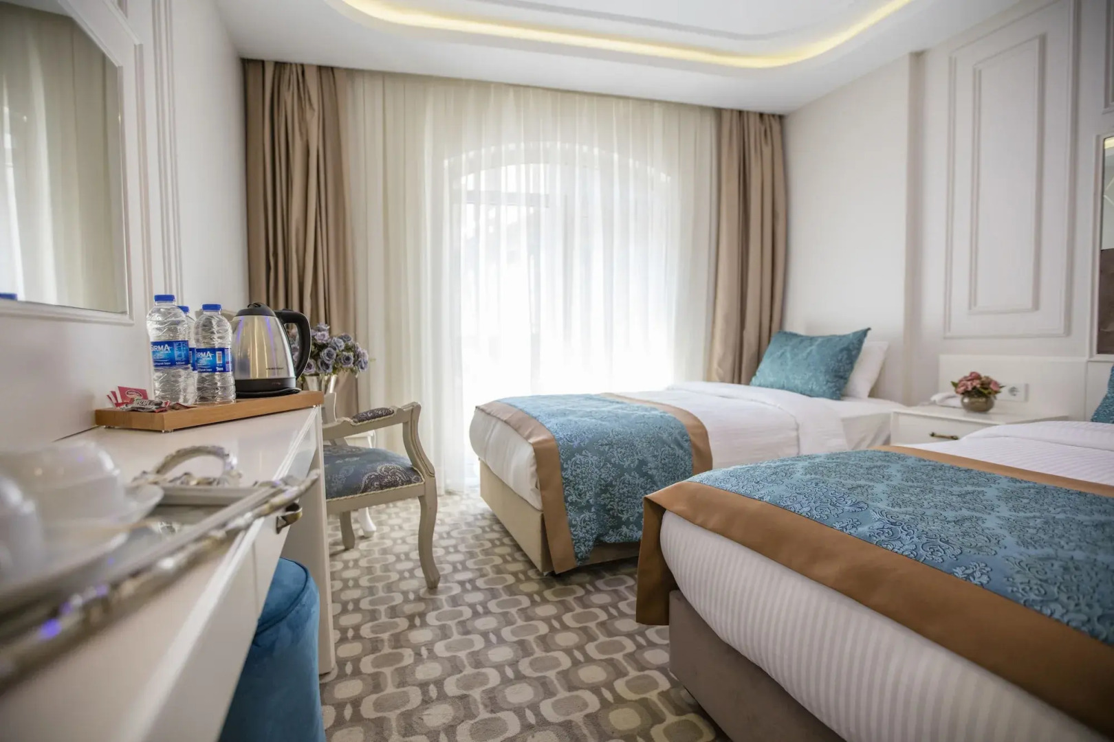 Спа-отель Dodo