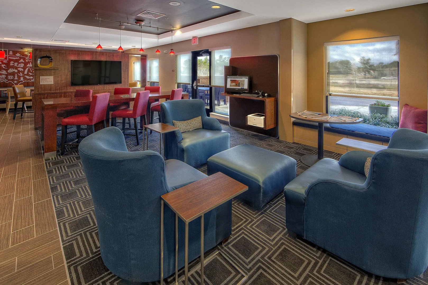 TownePlace Suites Hattiesburg