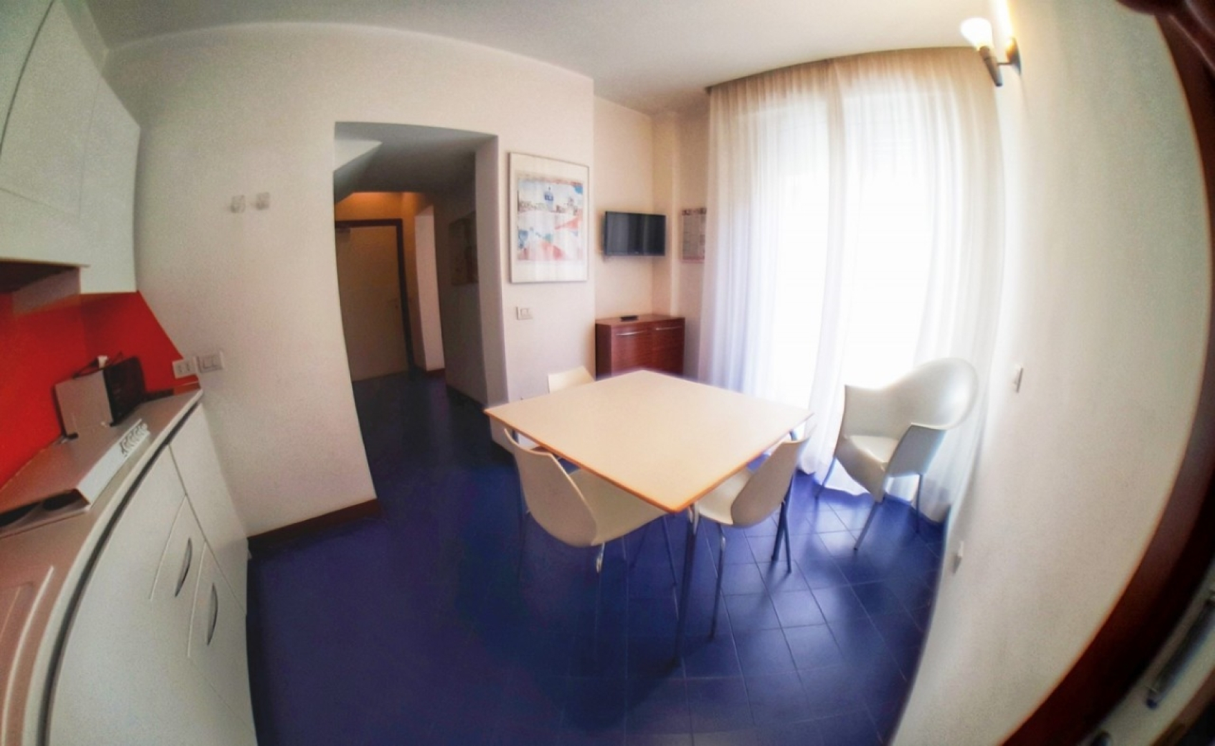 Residence Adriatico