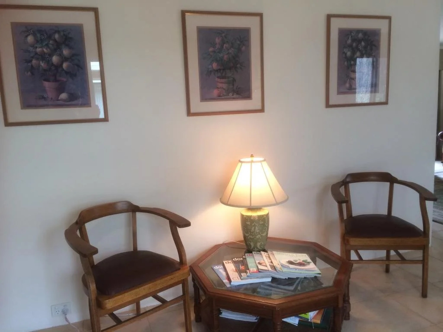 Nivalis Bed And Breakfast