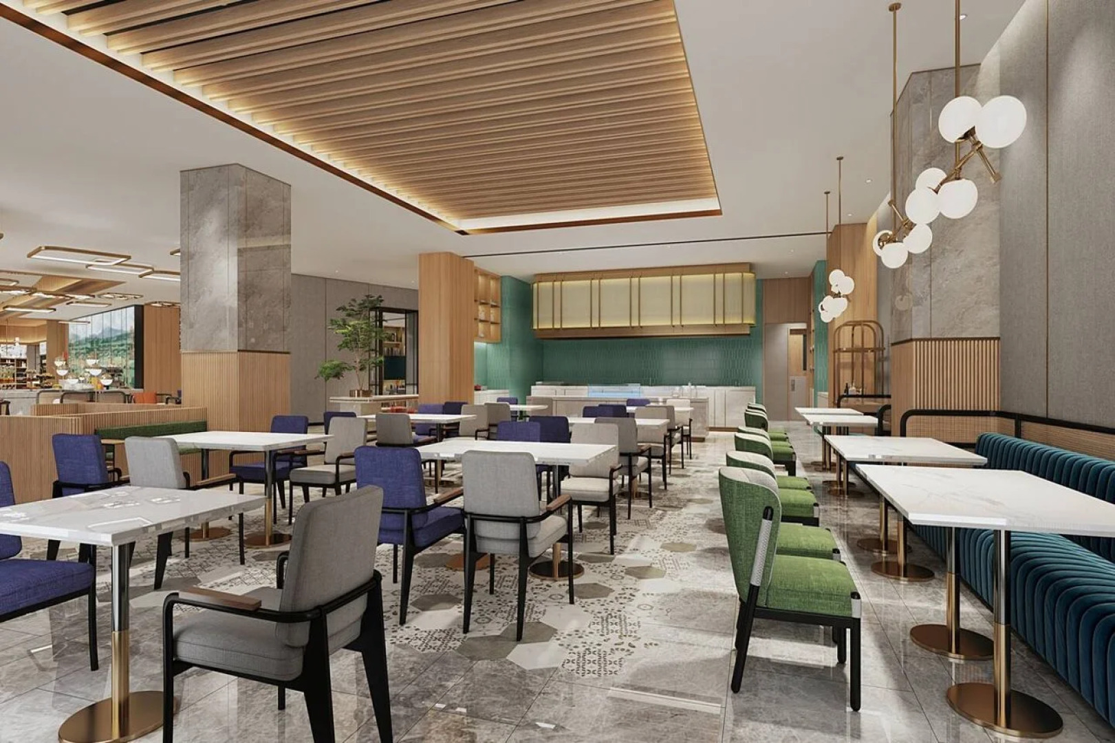 Hilton Garden Inn Zigong High-Tech Zone