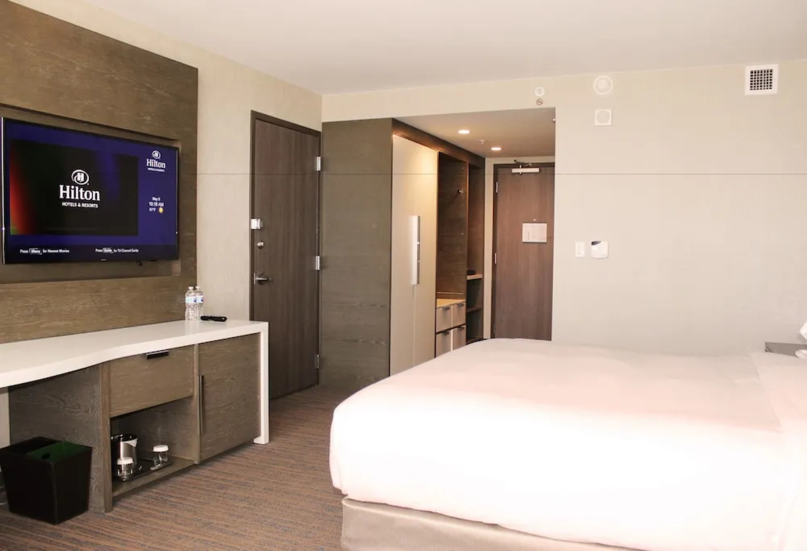 Hilton Cleveland Downtown