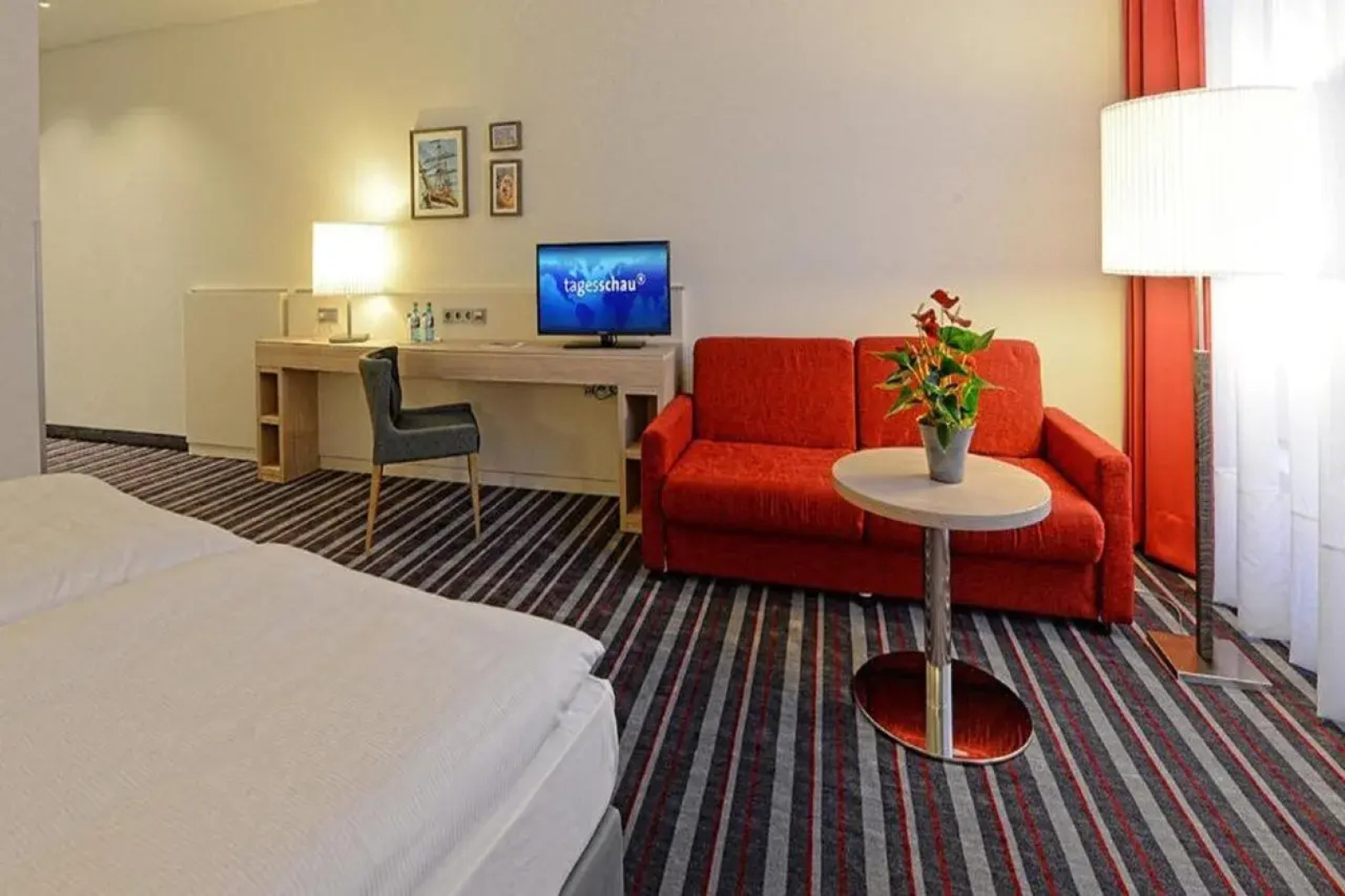 H+ Hotel Stade Herzog Widukind