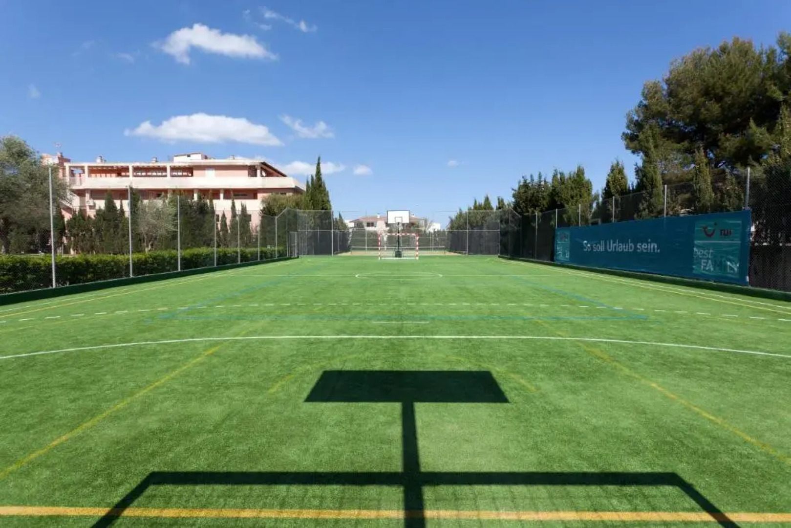 Grupotel Gran Vista & SPA