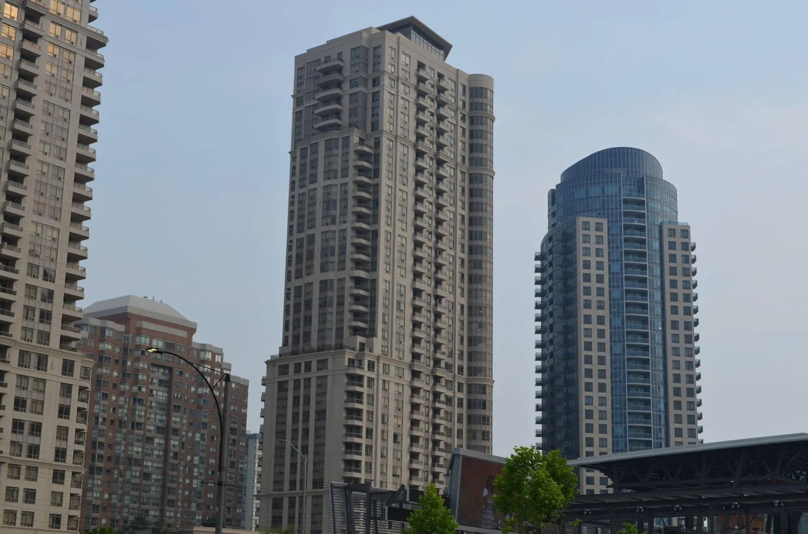 Bombay Suites Mississauga