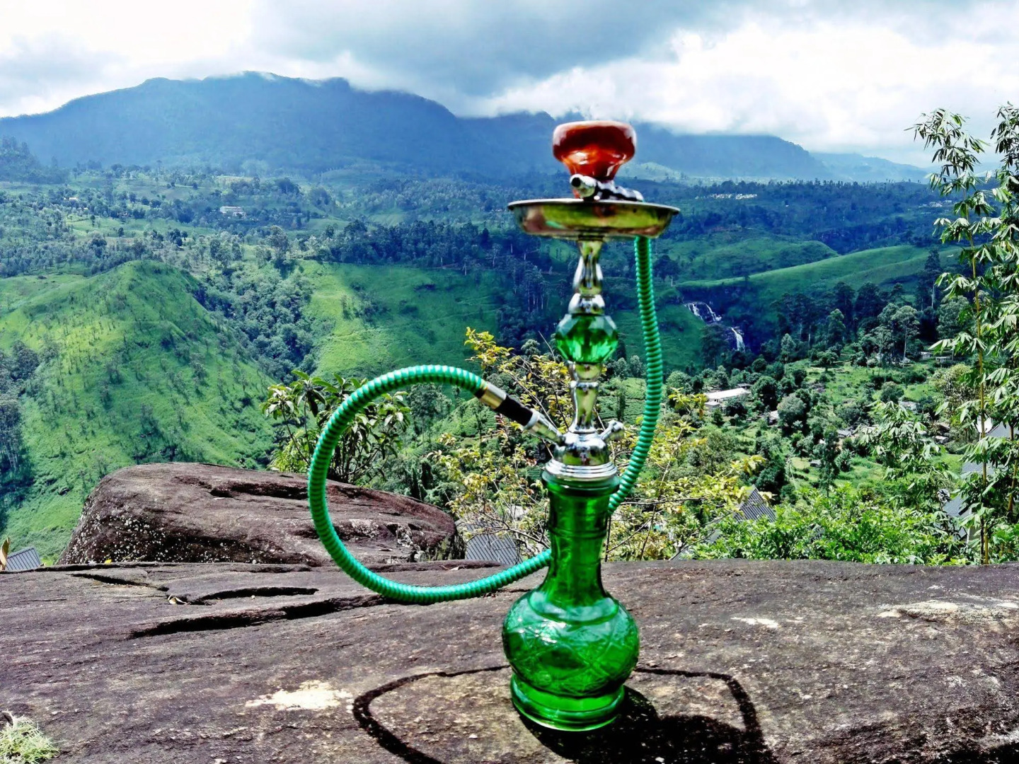 The Waterfall Villas by Yoho