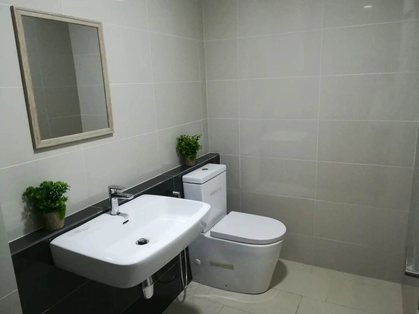 Studio Unit @ Pandora Residence