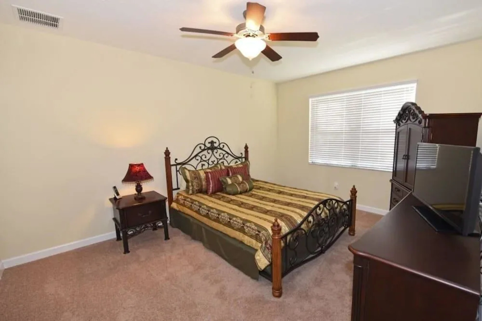 2341 Providence House 6 Bedroom by Florida Star