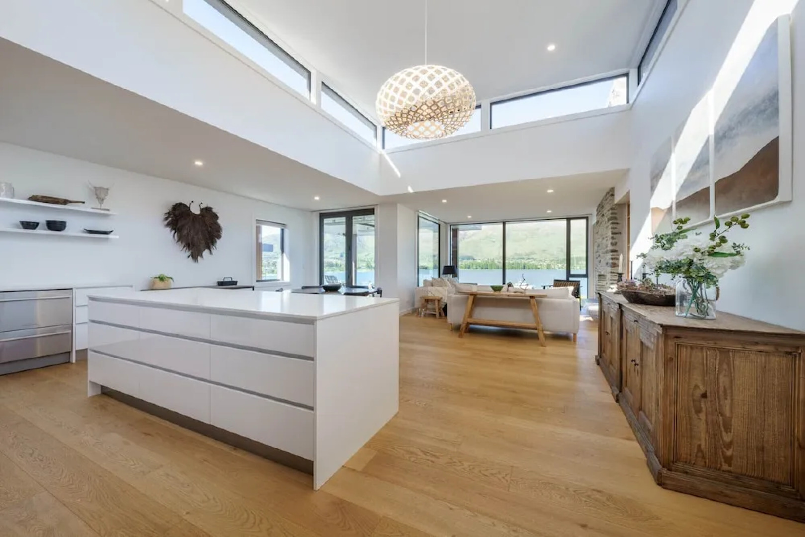 Marina Terrace Apartments