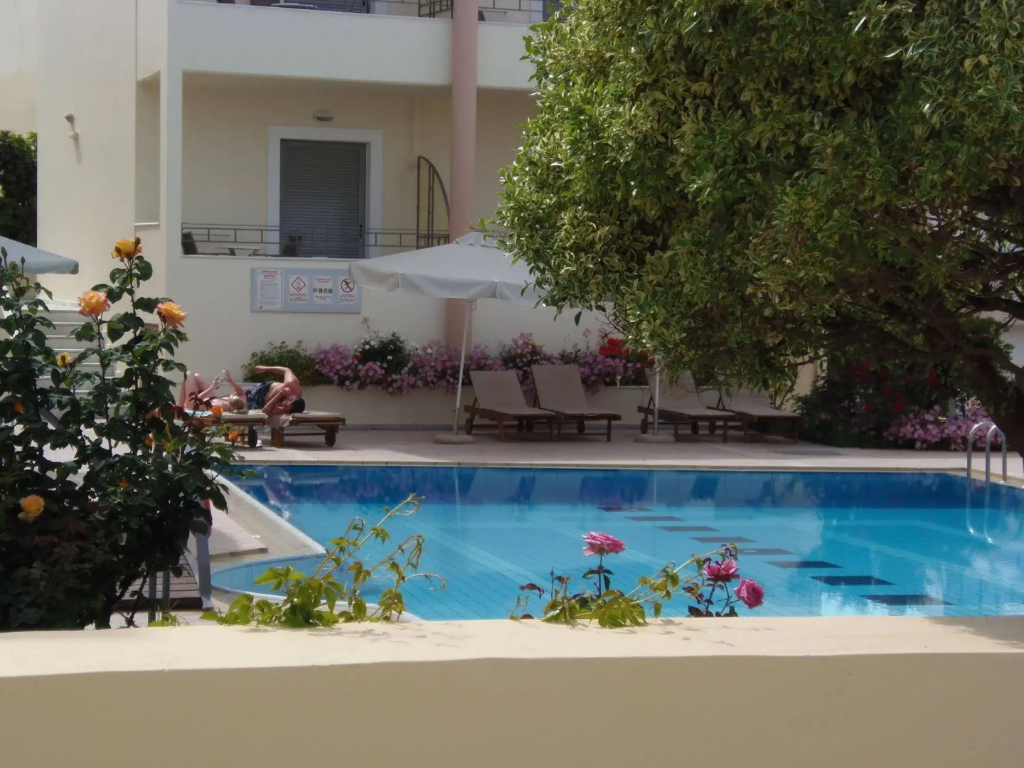 Atlantica Yakinthos