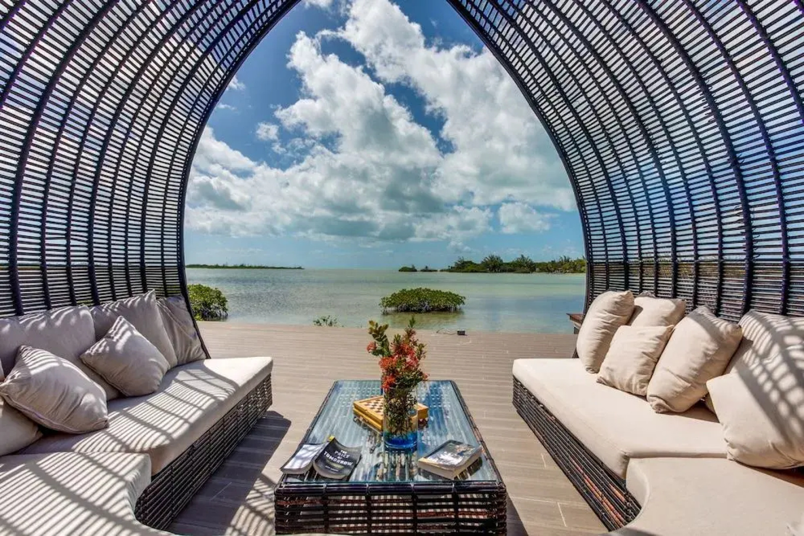 Turtle Island Beach Resort Trademark Collection