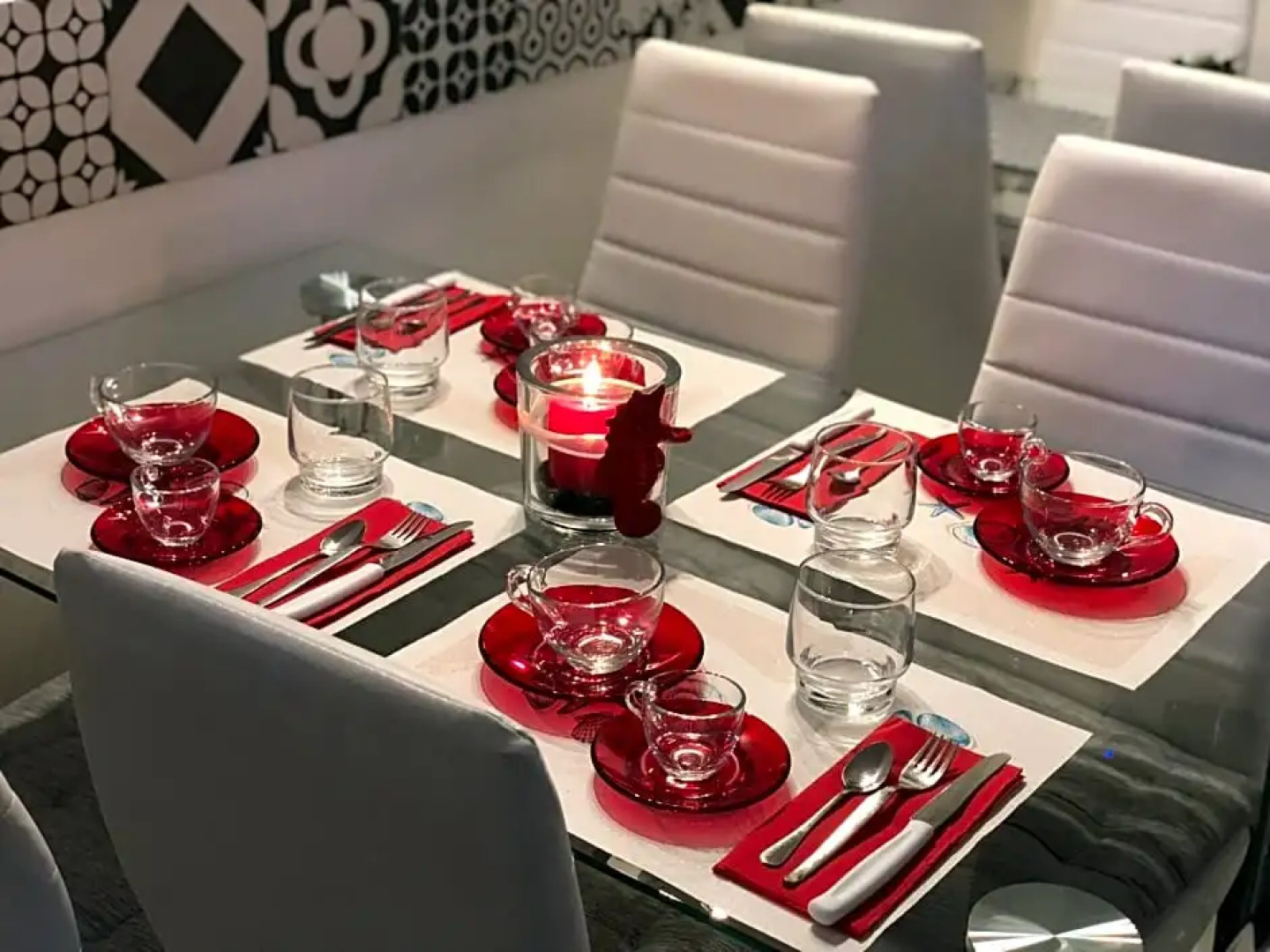 A due passi dal Mare