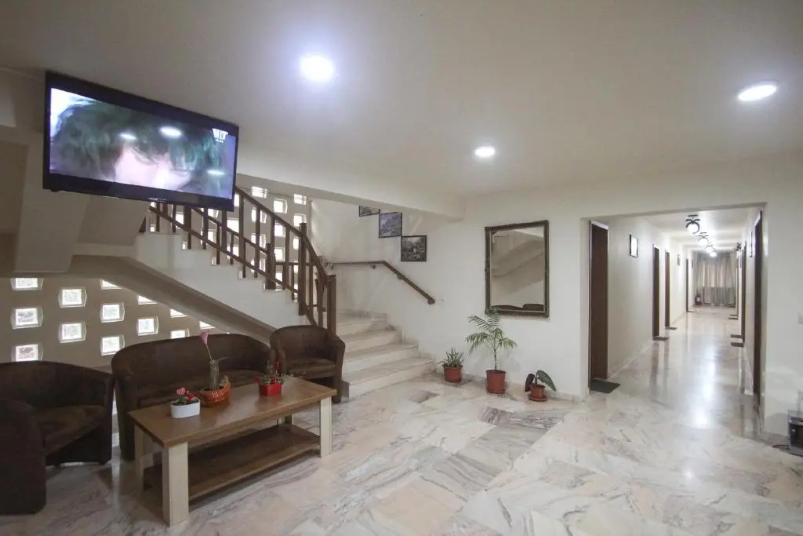 Teju Hotels