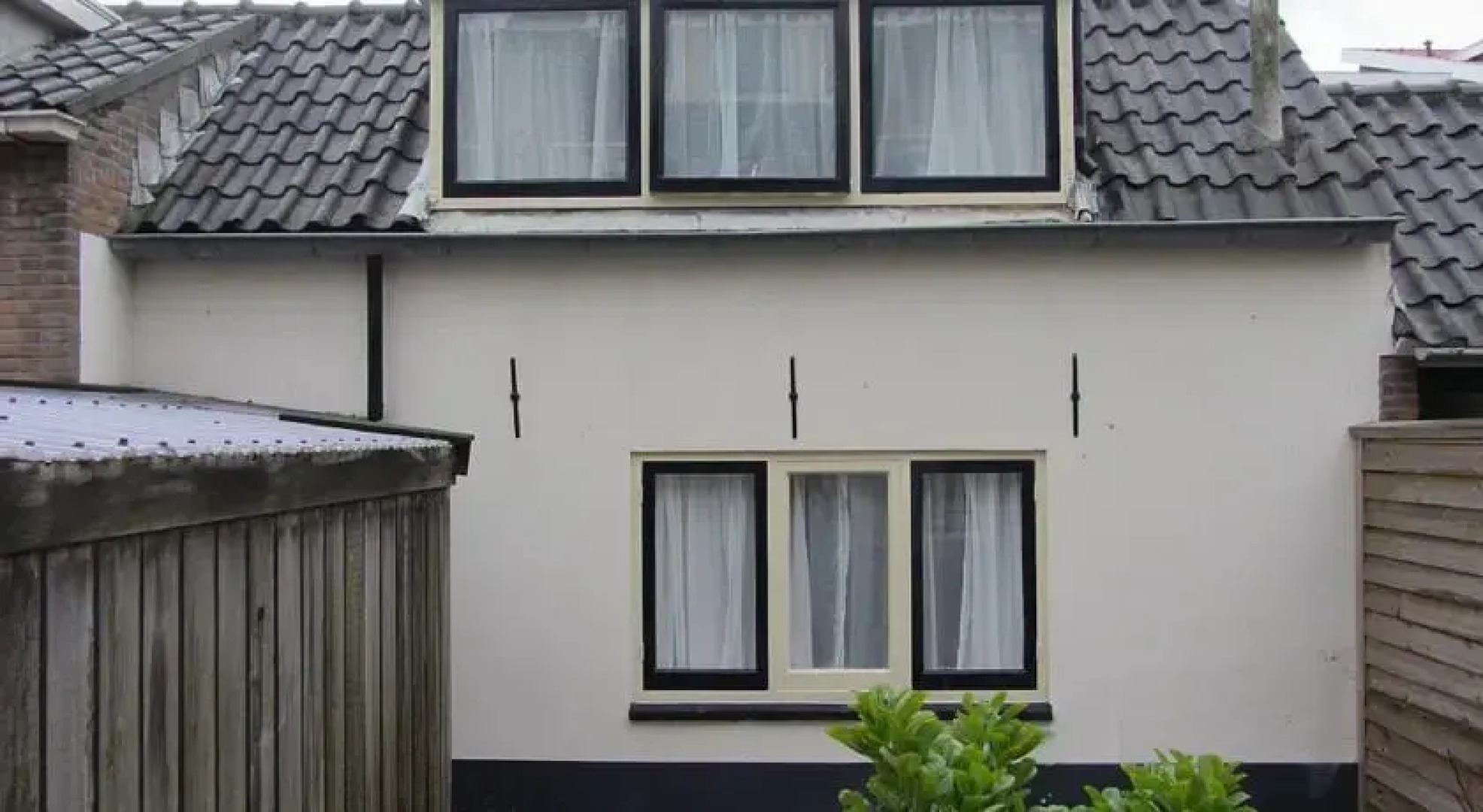 Holiday Home Emmastraat