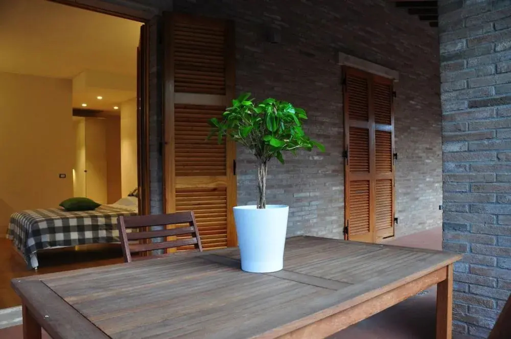 Villa Alba BB
