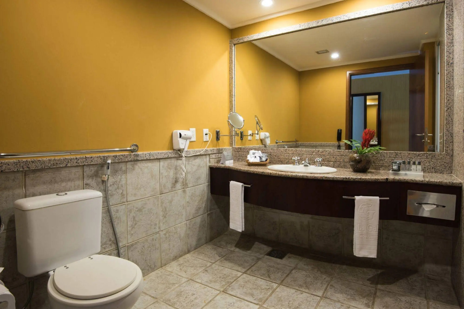 Vila Gale Eco Resort de Angra - All Inclusive