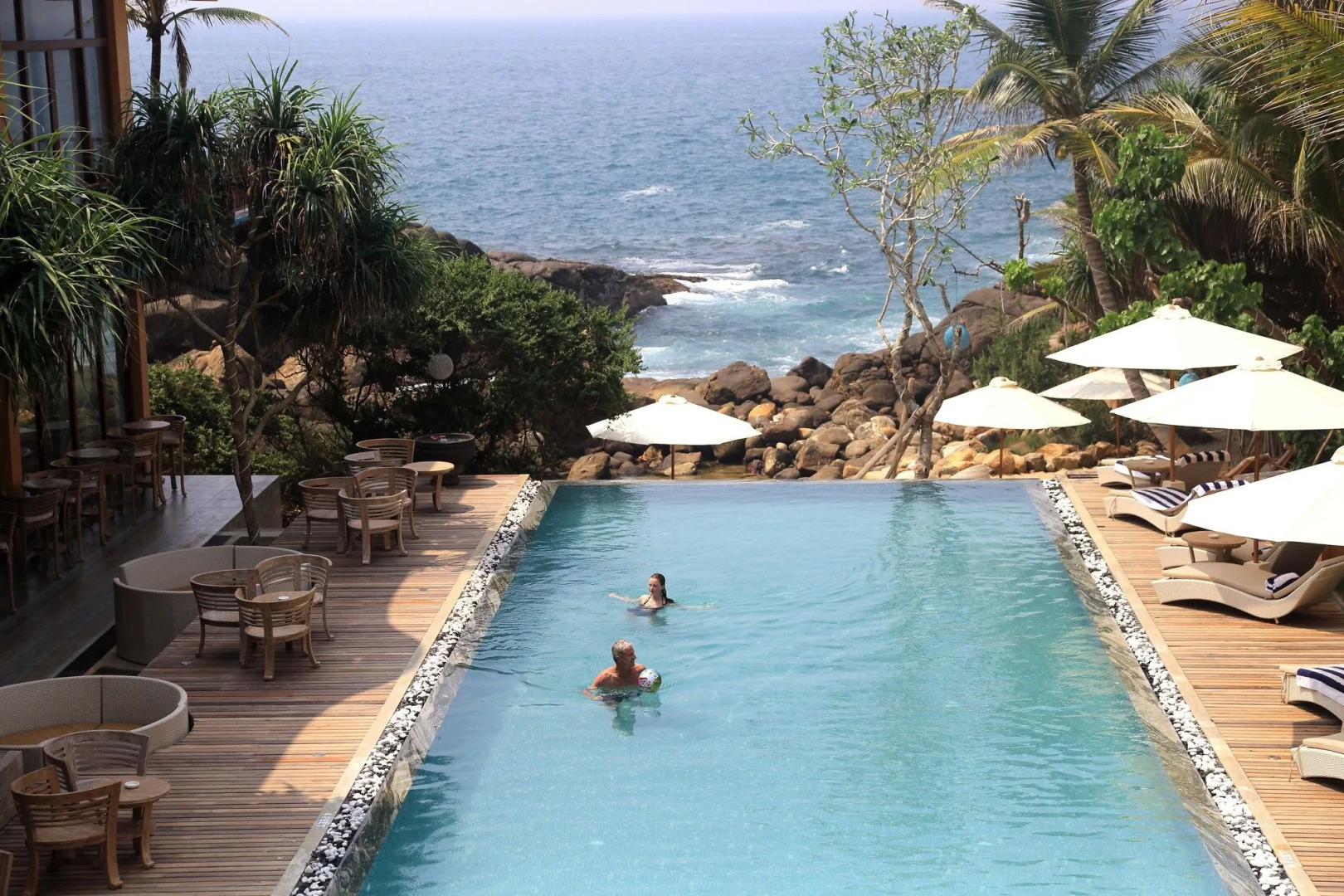 Thaproban Pavilion Resort & Spa