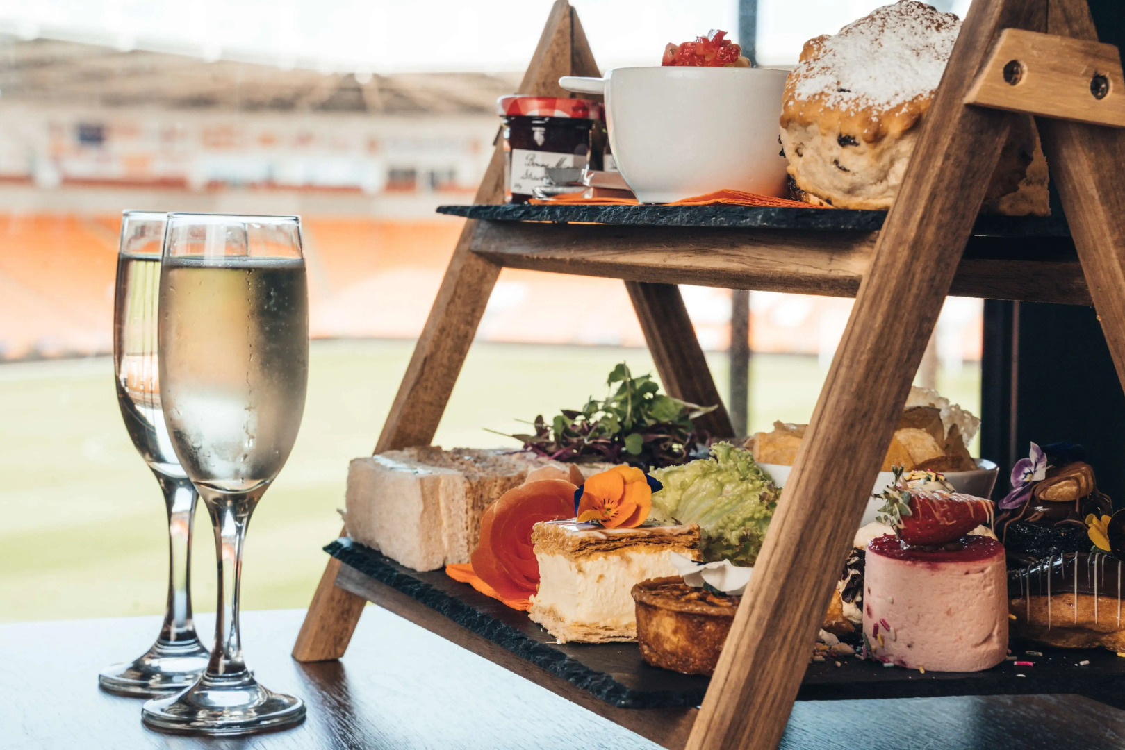 Blackpool Football Club Stadium Hotel, a member of Radisson Individuals