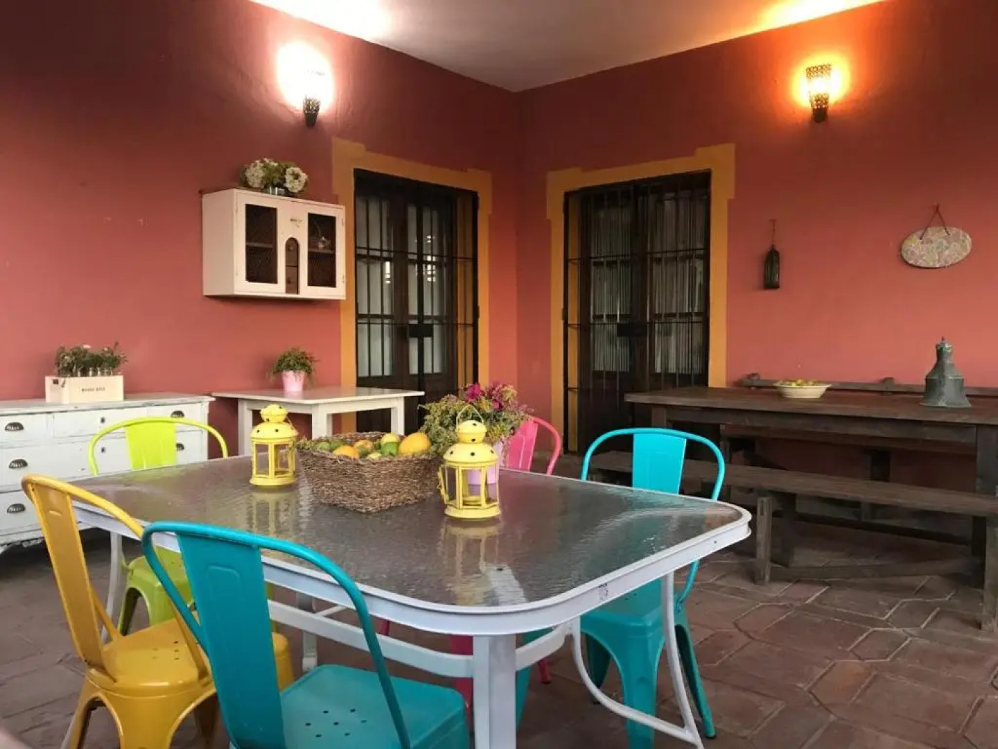 Villa Cortijo El Torreon