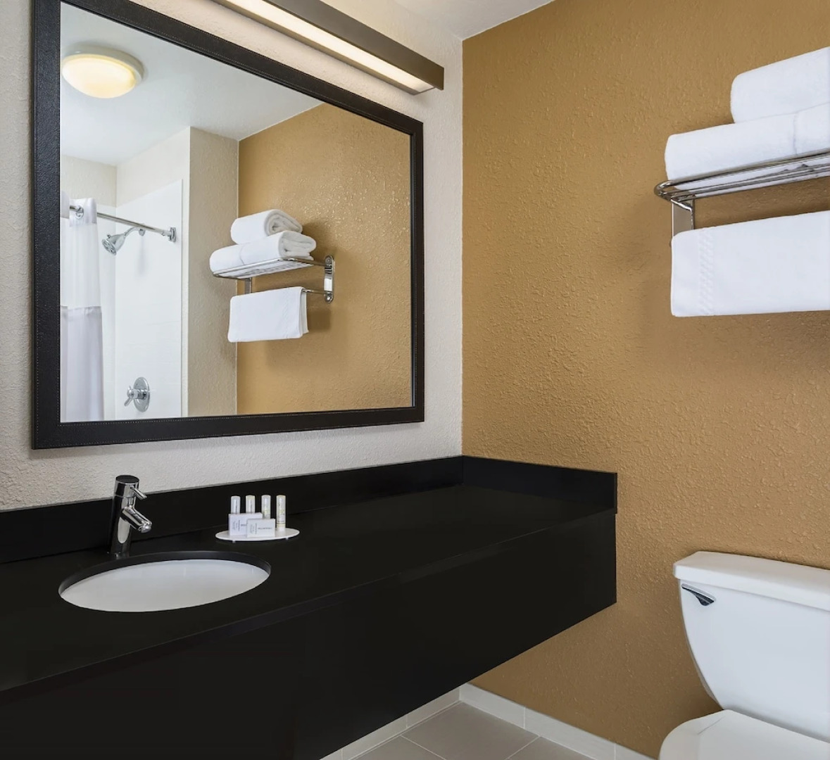 Fairfield Inn & Suites Valparaiso