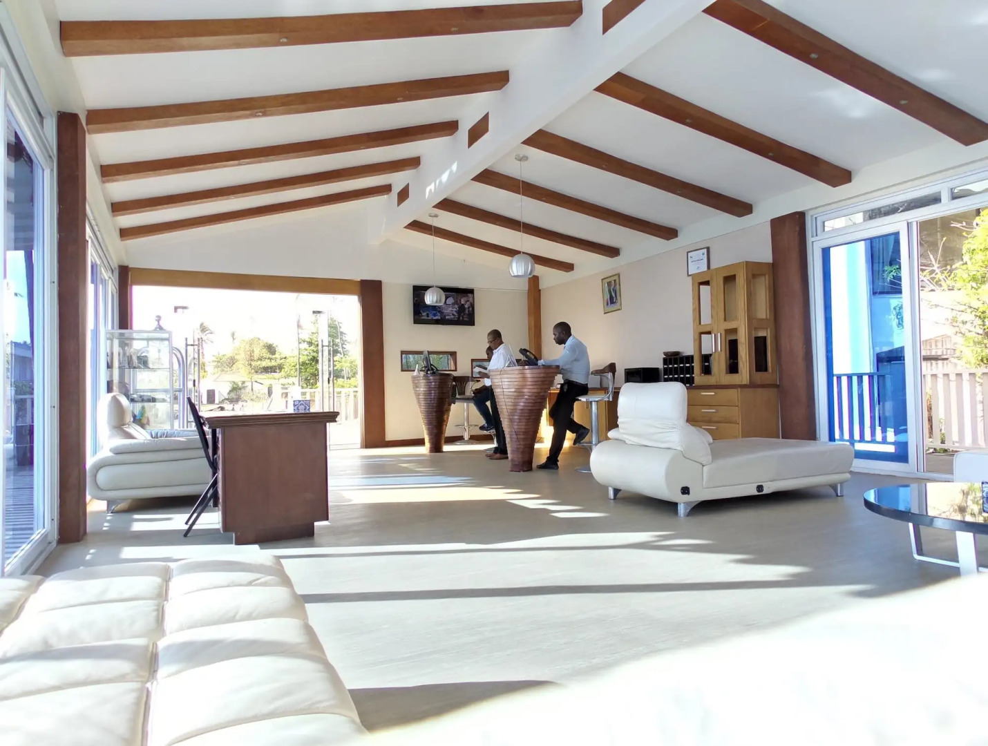 Itsandra Beach Hotel & Resort