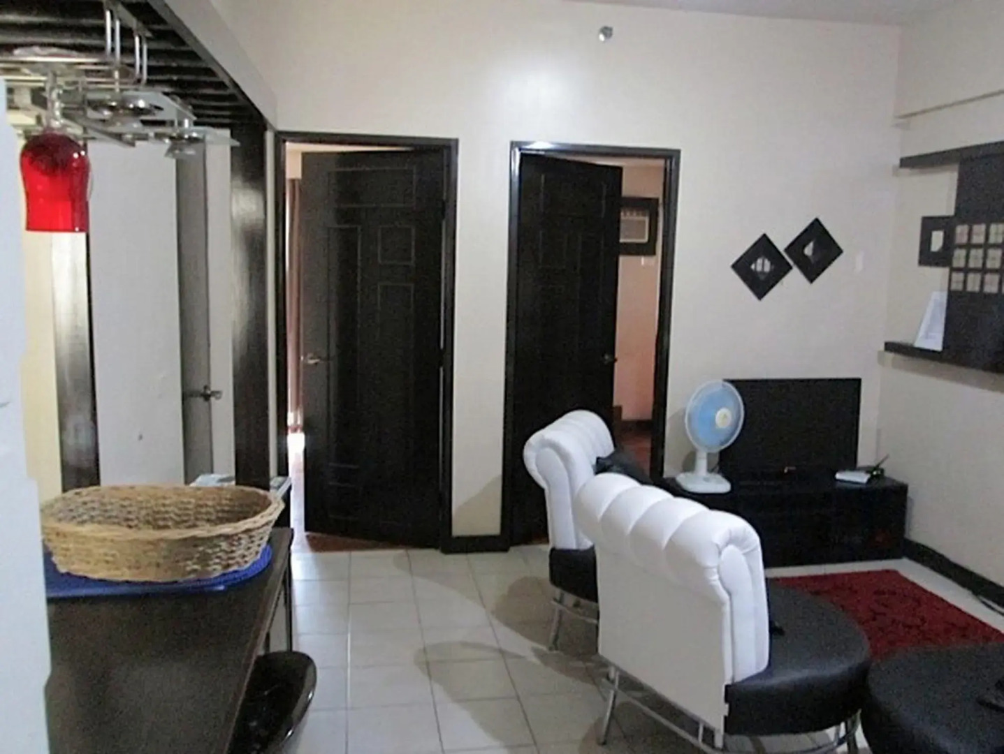 Nick's Place at Cypress Towers Condominium Taguig