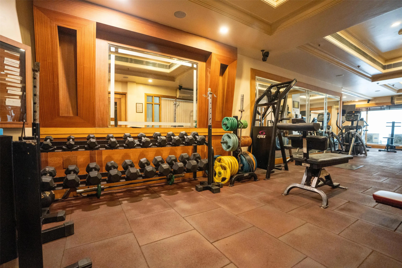 Radisson Hotel Jalandhar