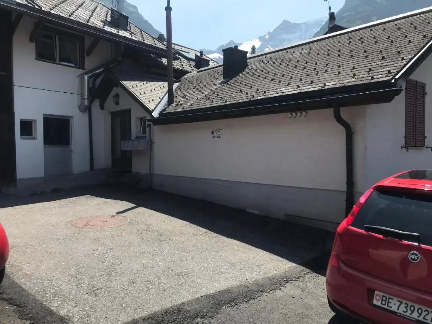 Studio Central Grindelwald